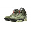 AIR JORDAN 6 RETRO "Cactus Jack - Travis Scott"