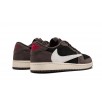 AIR JORDAN 1 LOW "Travis Scott"