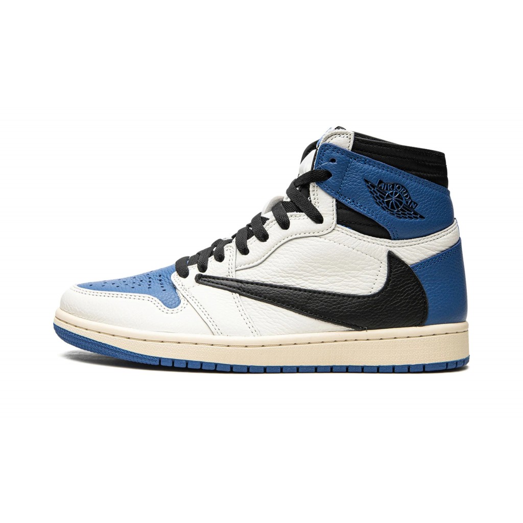 AIR JORDAN 1 HIGH OG SP "Travis Scott x Fragment"