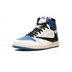 AIR JORDAN 1 HIGH OG SP "Travis Scott x Fragment"