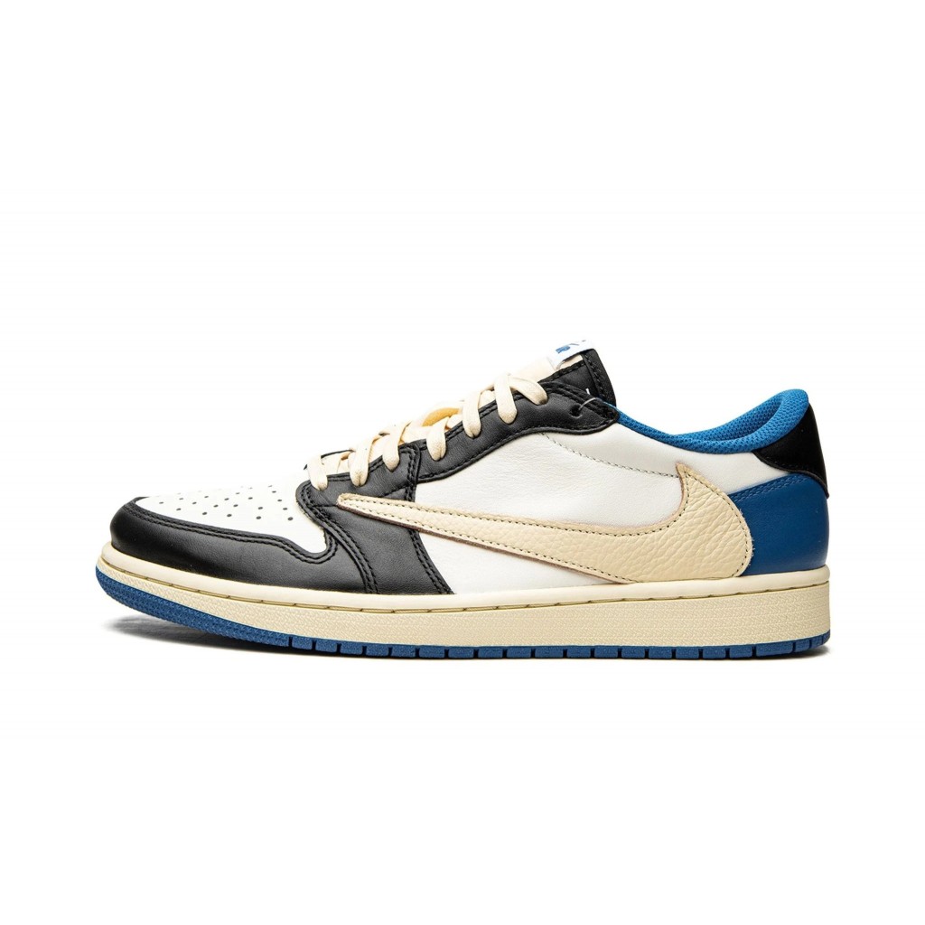 AIR JORDAN 1 LOW OG SP "Travis Scott - Fragment"