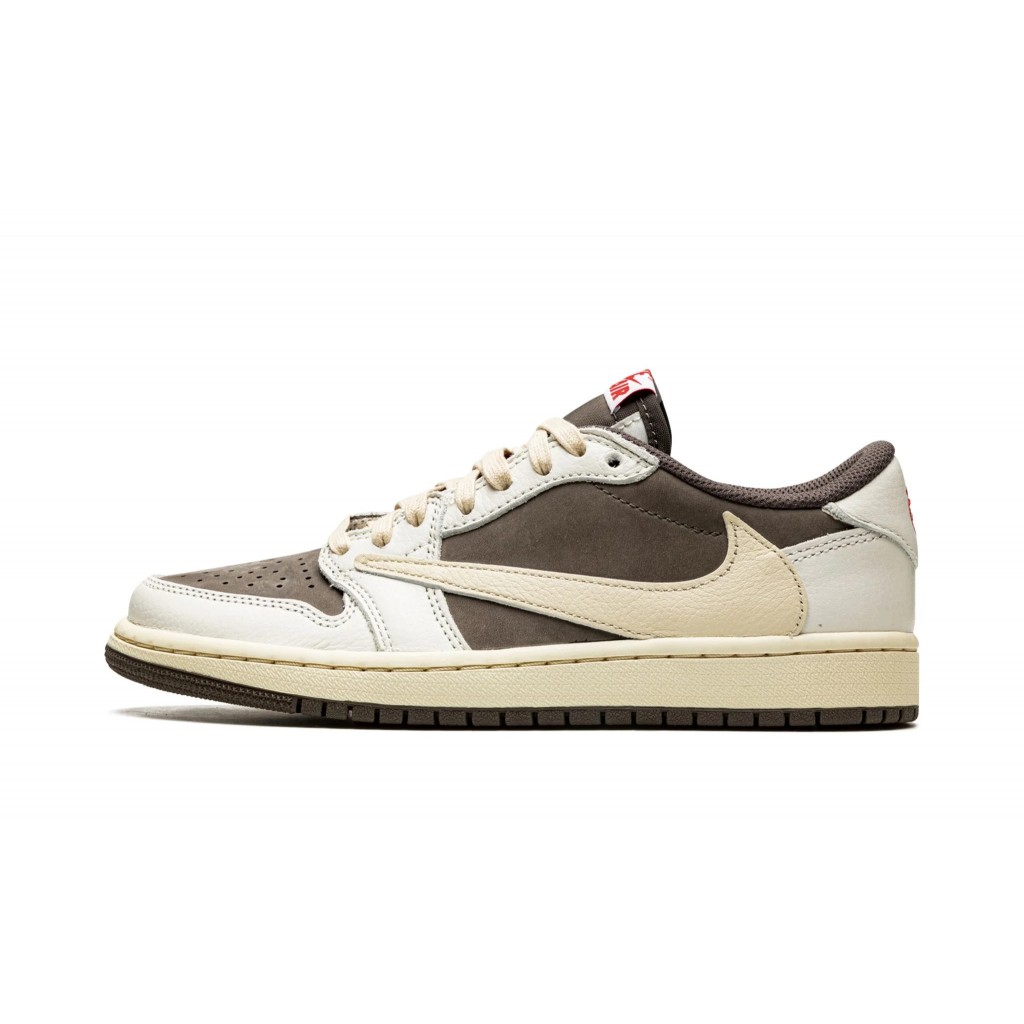 AIR JORDAN 1 LOW SP OG "Travis Scott - Reverse Mocha"