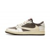 AIR JORDAN 1 LOW SP OG "Travis Scott - Reverse Mocha"