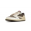 AIR JORDAN 1 LOW SP OG "Travis Scott - Reverse Mocha"