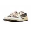 AIR JORDAN 1 LOW SP OG "Travis Scott - Reverse Mocha"