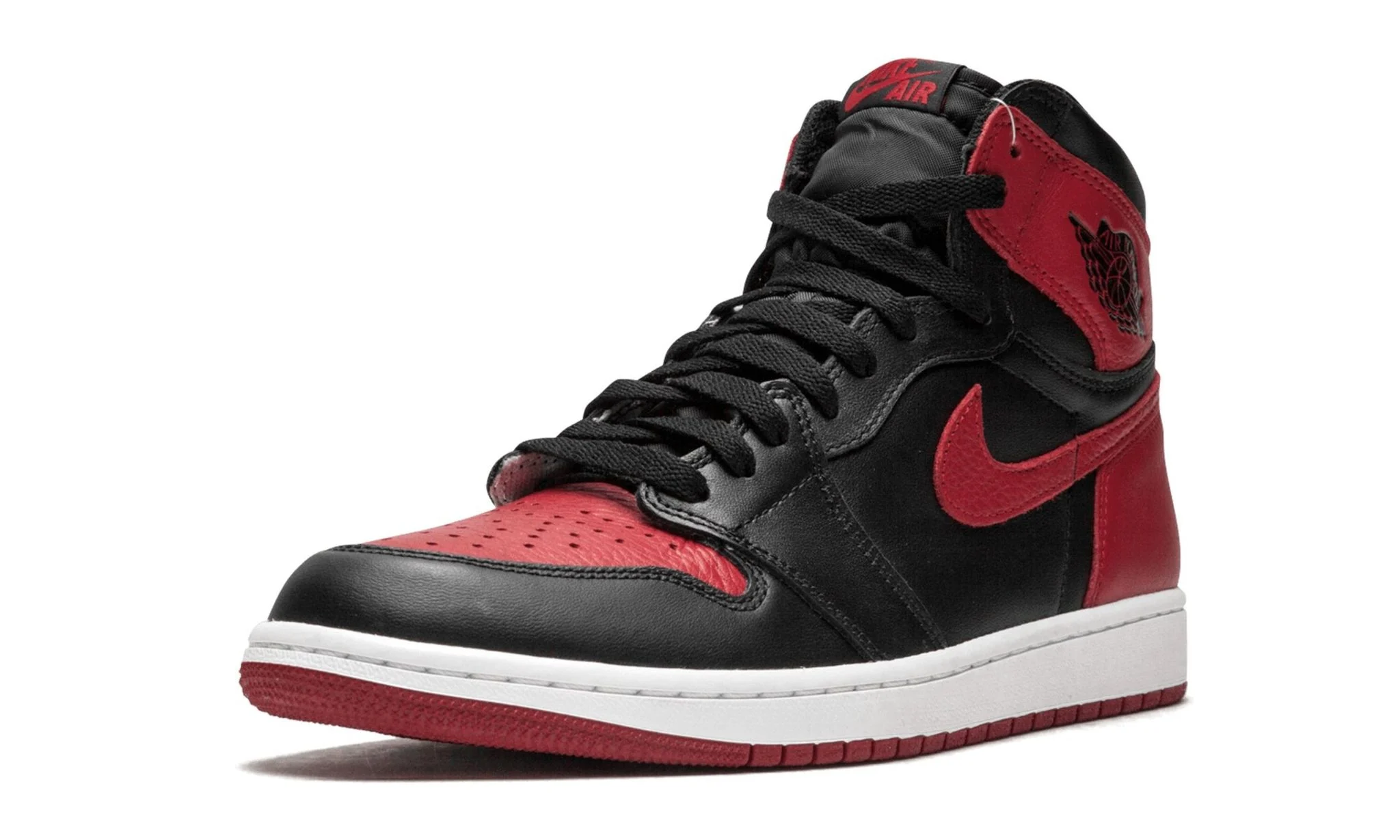 Air Jordan 1 Retro High Og Bred Banned 2016 555088 001 (2) - xxxkicks.net