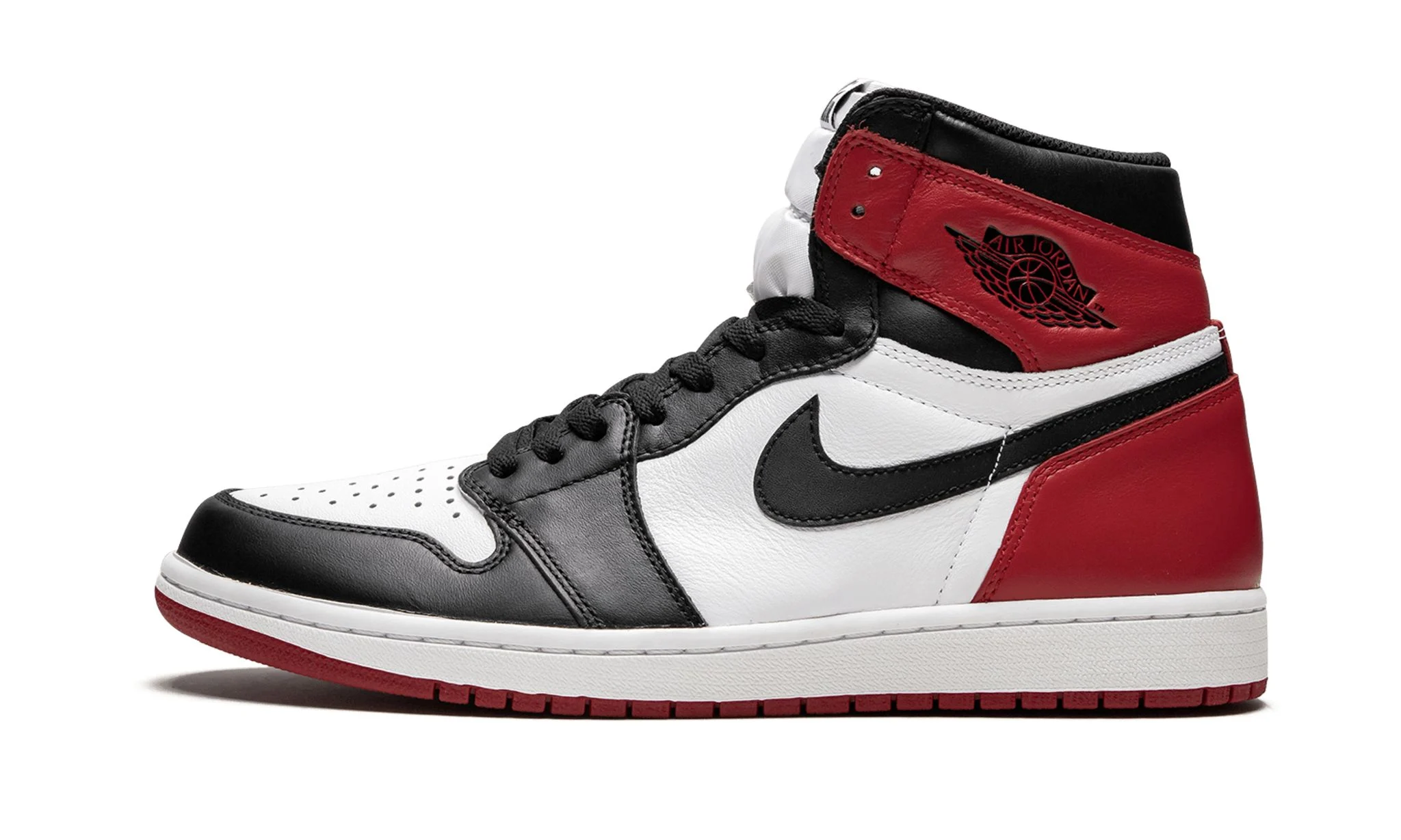 Air Jordan 1 Retro High Og Black Toe 2016 555088 125 (1) - xxxkicks.net