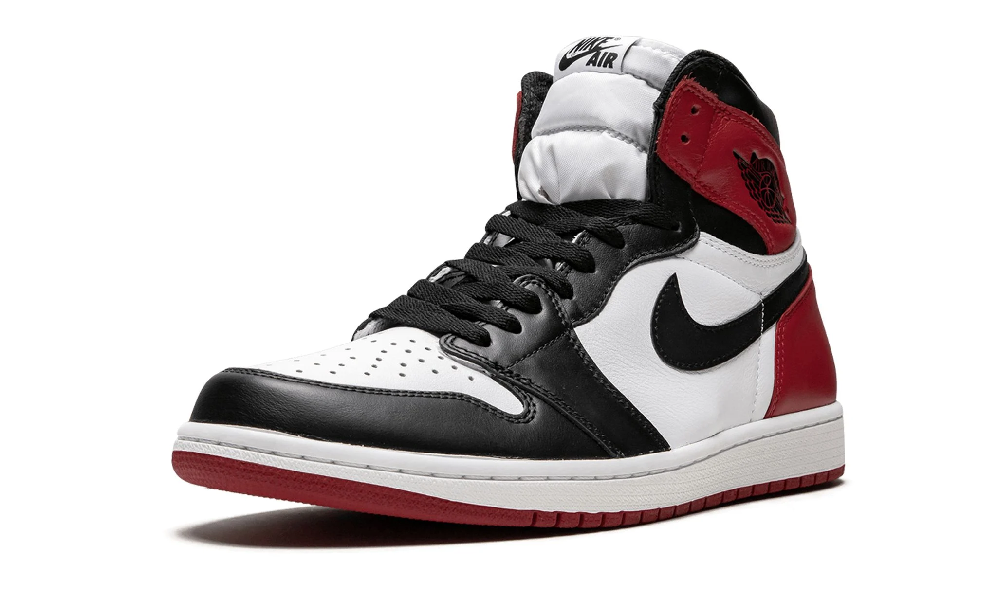 Air Jordan 1 Retro High Og Black Toe 2016 555088 125 (2) - xxxkicks.net