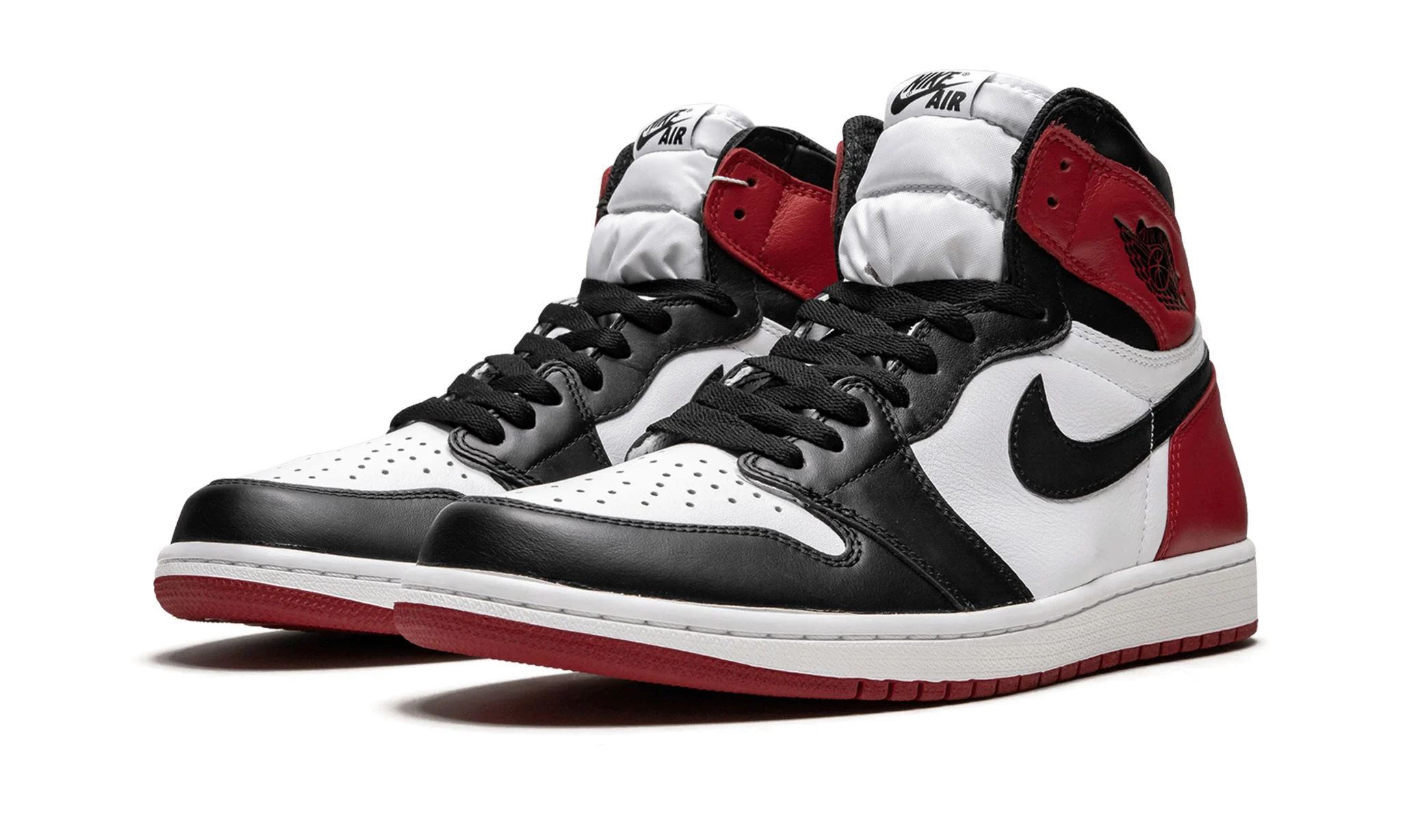 Air Jordan 1 Retro High Og Black Toe 2016 555088 125 (3) - xxxkicks.net