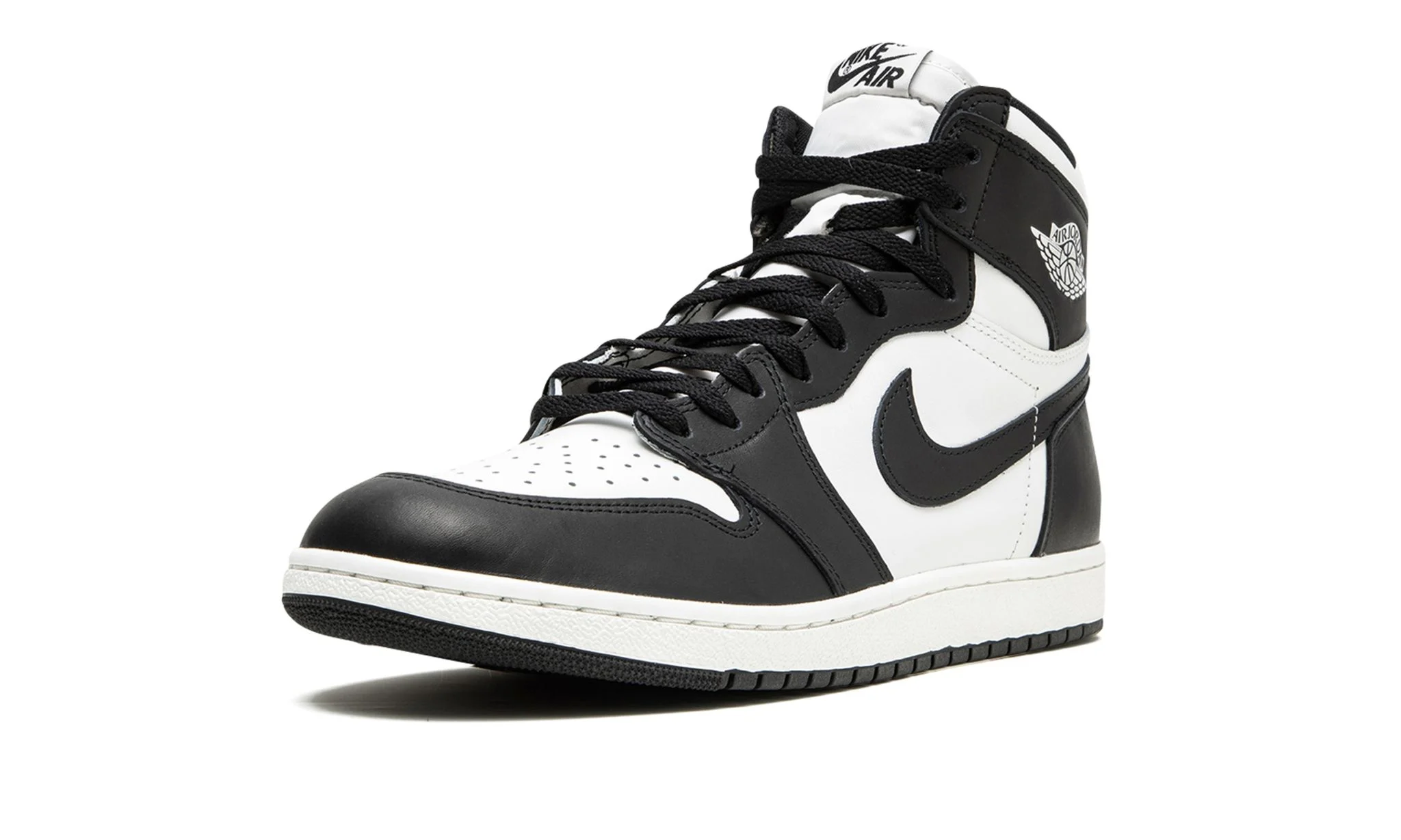 Air Jordan 1 High 85 Black White 2023 Bq4422 001 (2) - xxxkicks.net