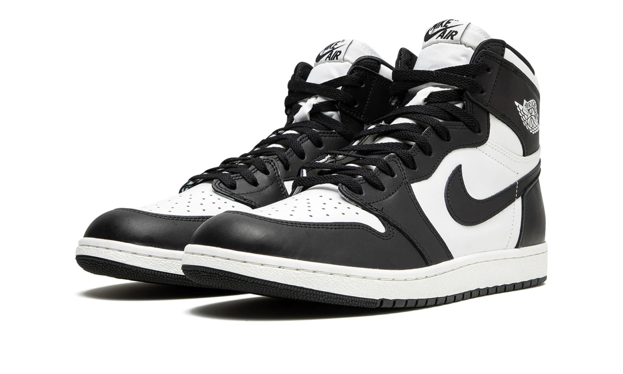 Air Jordan 1 High 85 Black White 2023 Bq4422 001 (3) - xxxkicks.net