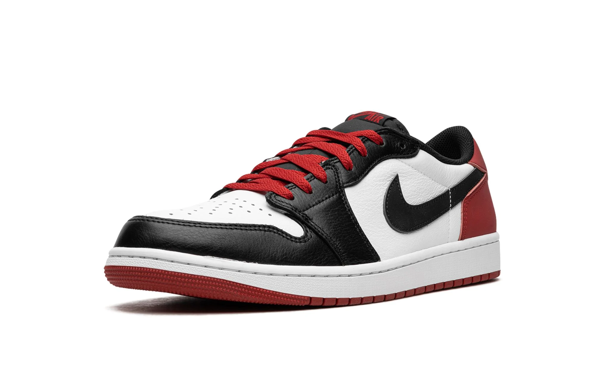 Air Jordan 1 Low Og Black Toe 2023 Cz0790 106 (2) - xxxkicks.net