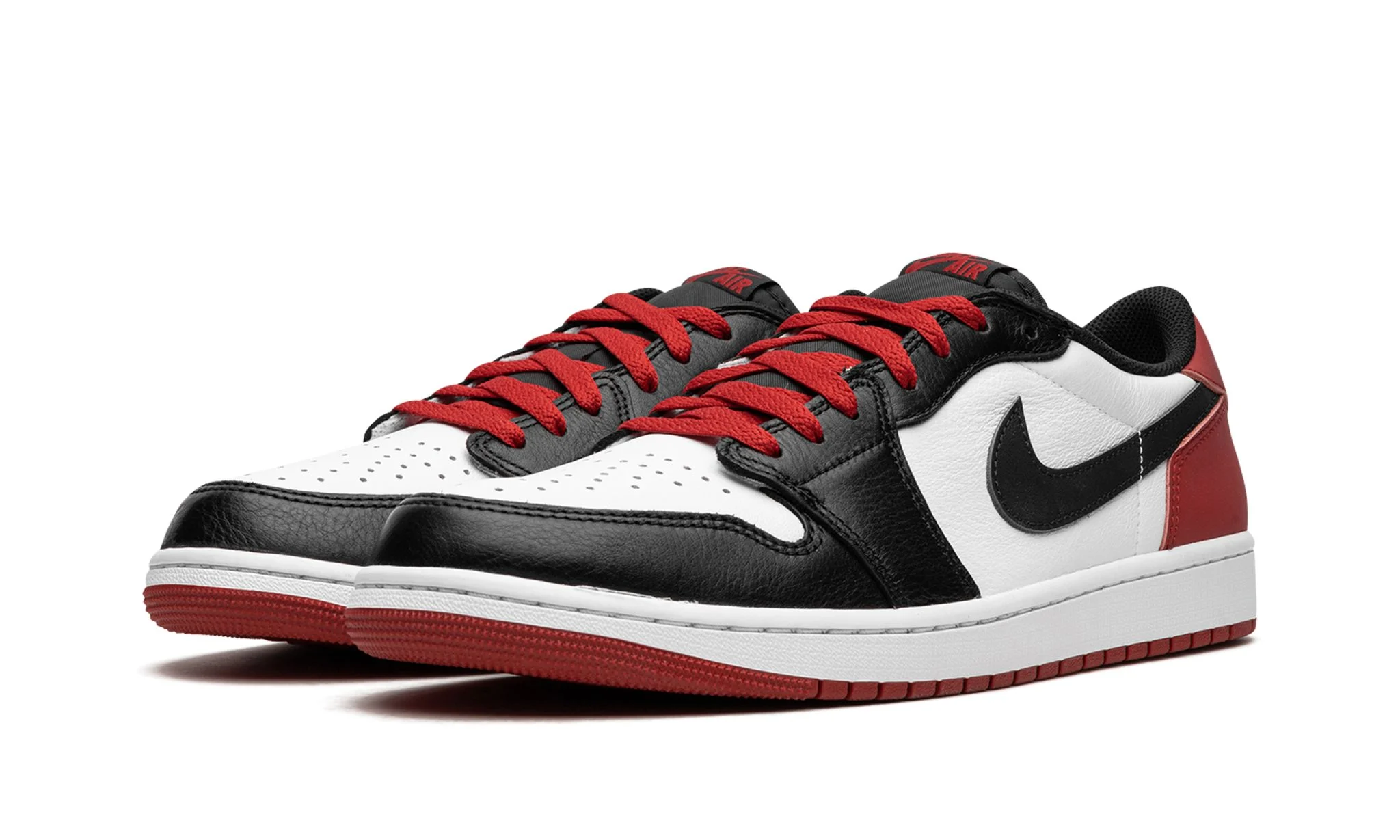 Air Jordan 1 Low Og Black Toe 2023 Cz0790 106 (3) - xxxkicks.net