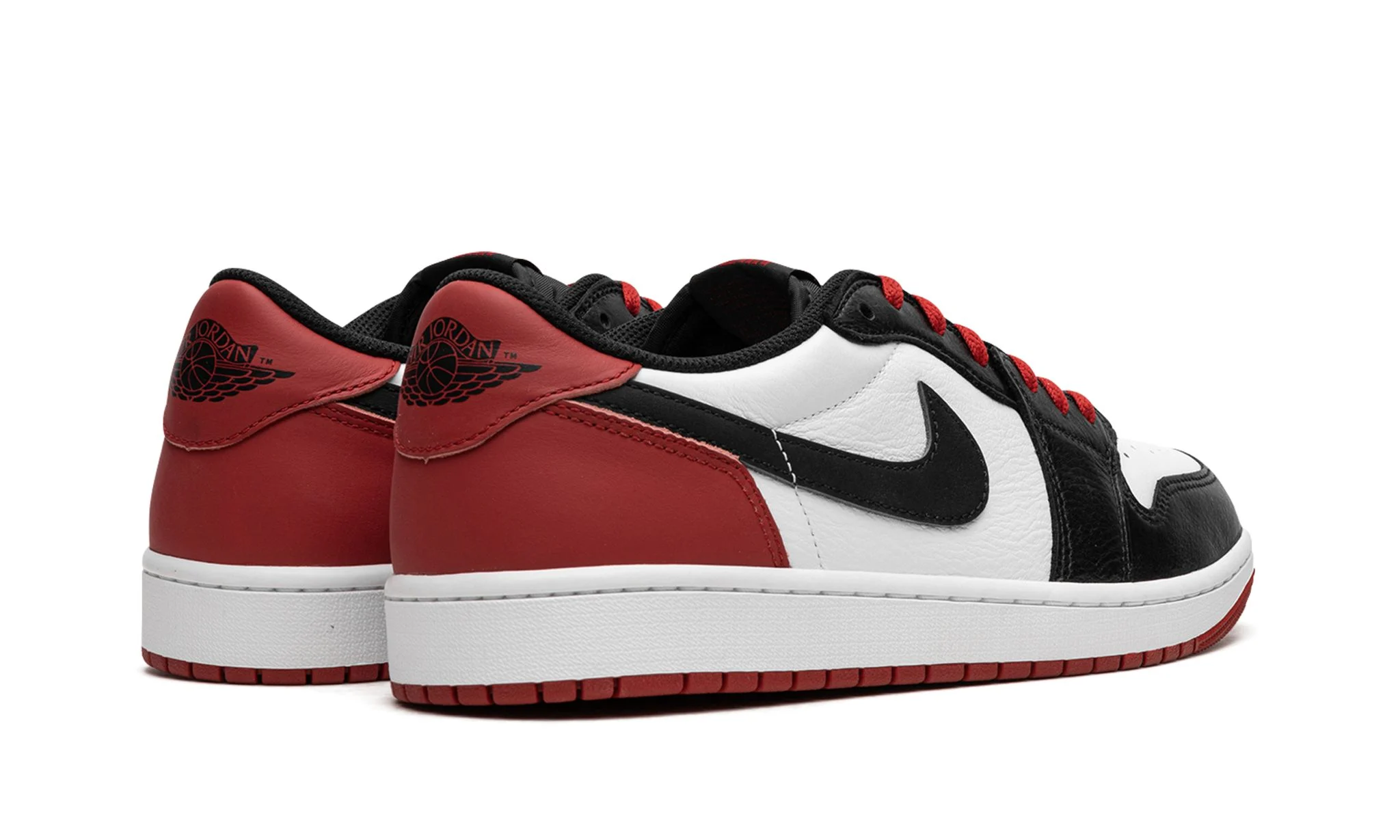 Air Jordan 1 Low Og Black Toe 2023 Cz0790 106 (4) - xxxkicks.net