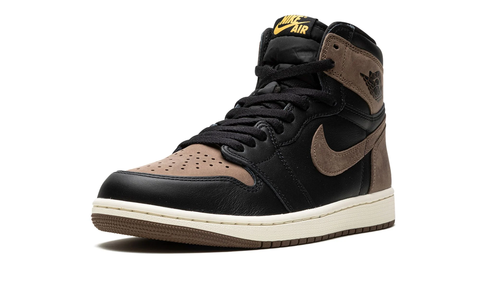 Air Jordan 1 Retro High Og Palomino Dz5485 020 (2) - xxxkicks.net