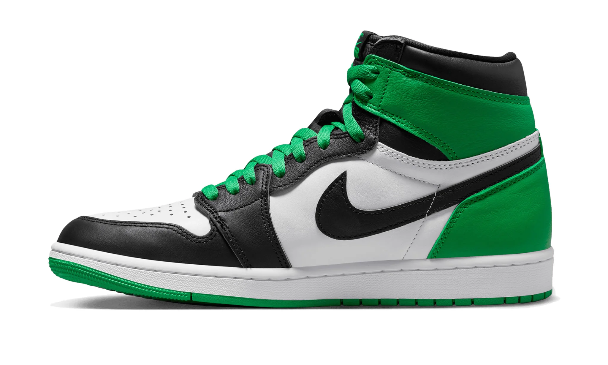 Air Jordan 1 Retro High Og Lucky Green Dz5485 031 (1) - xxxkicks.net