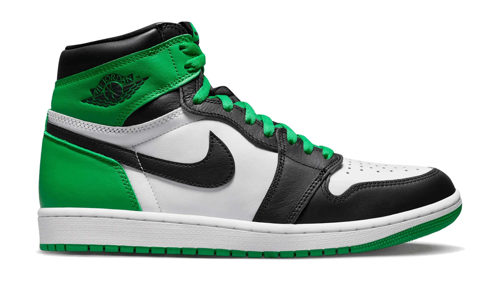 Air Jordan 1 Retro High Og Lucky Green Dz5485 031 (2) - xxxkicks.net