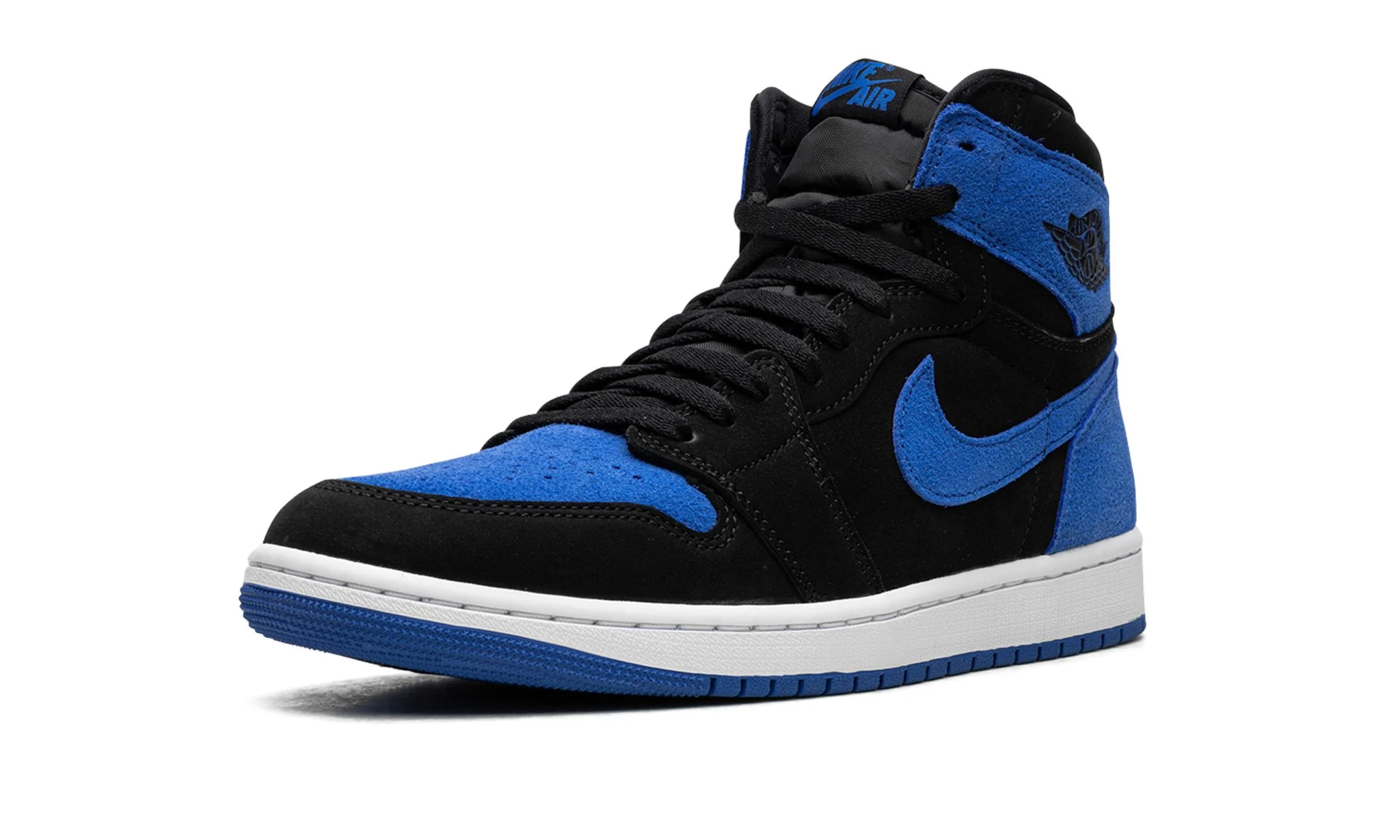 Air Jordan 1 Royal Reimagined Dz5485 042 (2) - xxxkicks.net