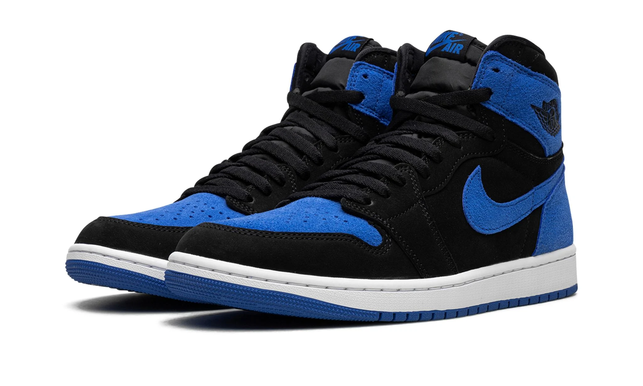 Air Jordan 1 Royal Reimagined Dz5485 042 (3) - xxxkicks.net