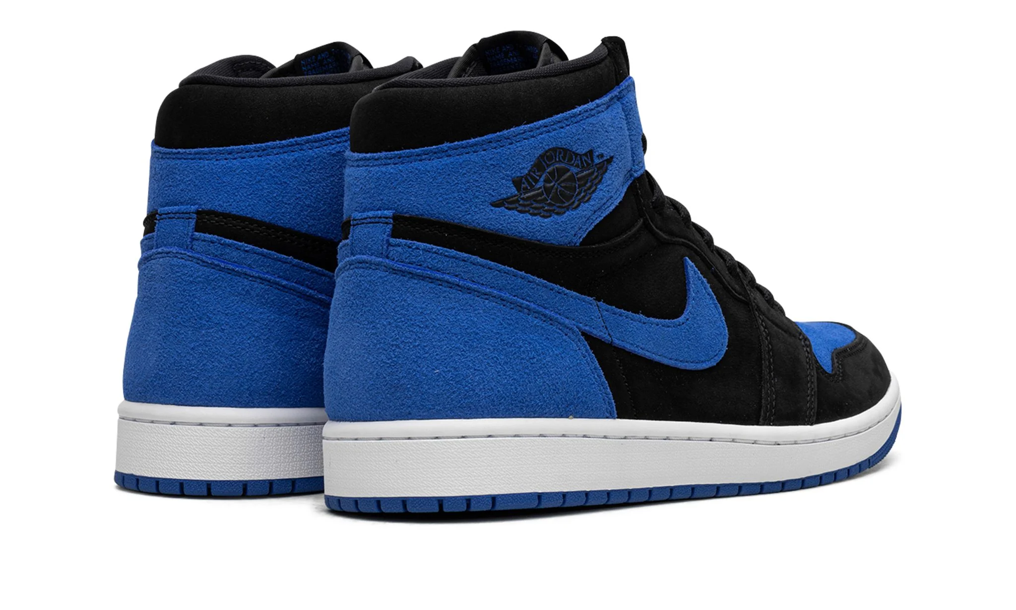 Air Jordan 1 Royal Reimagined Dz5485 042 (4) - xxxkicks.net