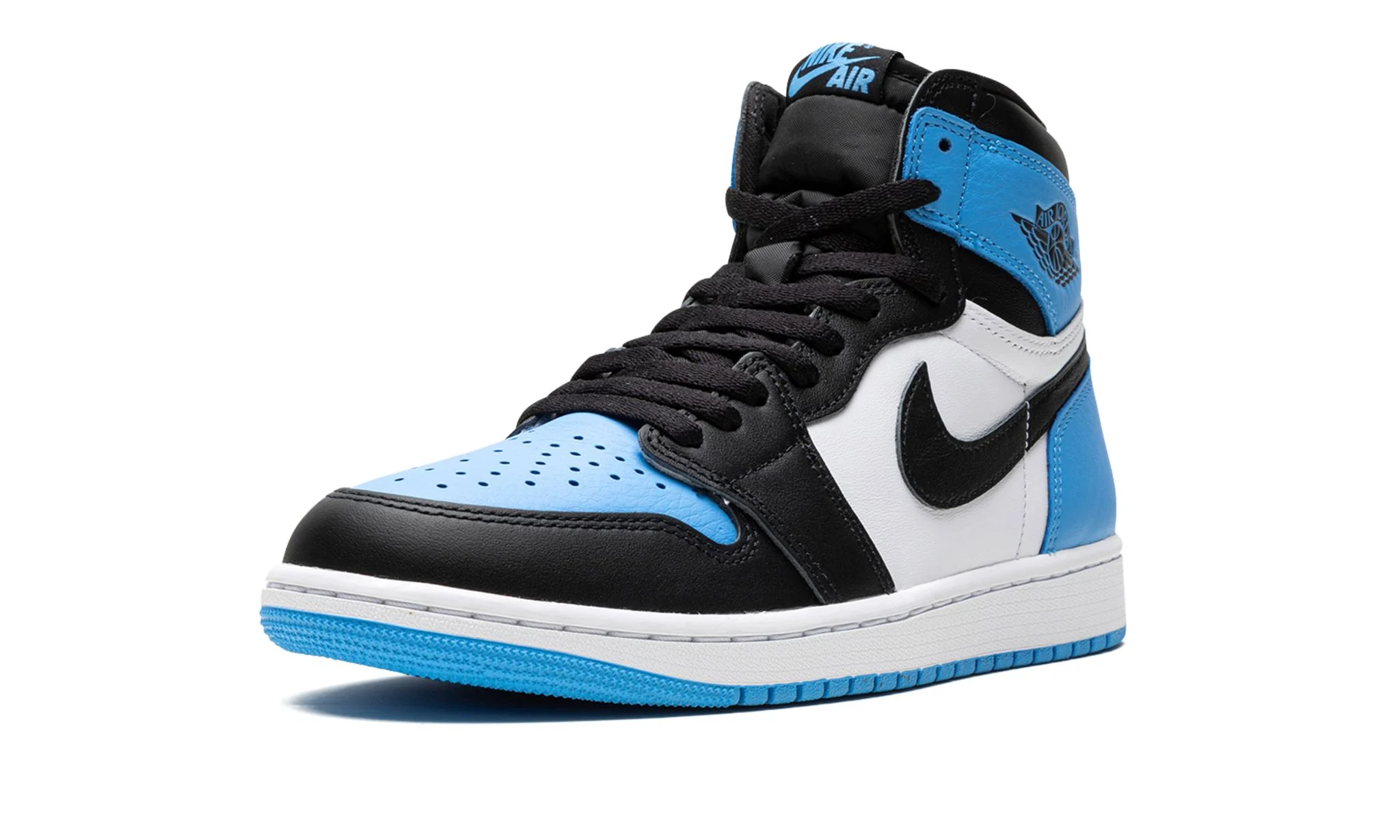 Air Jordan 1 Retro High Og Unc Toe Dz5485 400 (2) - xxxkicks.net