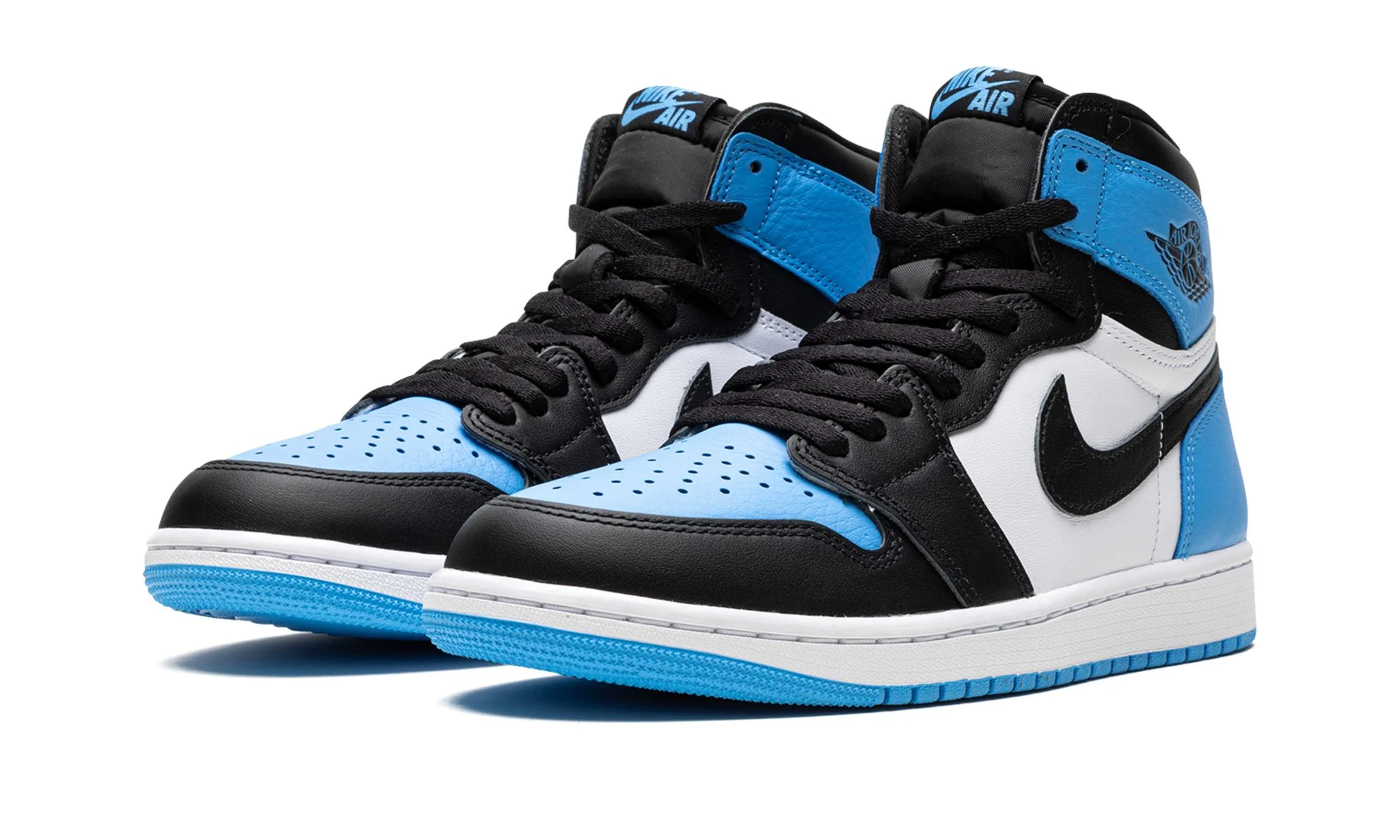 Air Jordan 1 Retro High Og Unc Toe Dz5485 400 (3) - xxxkicks.net