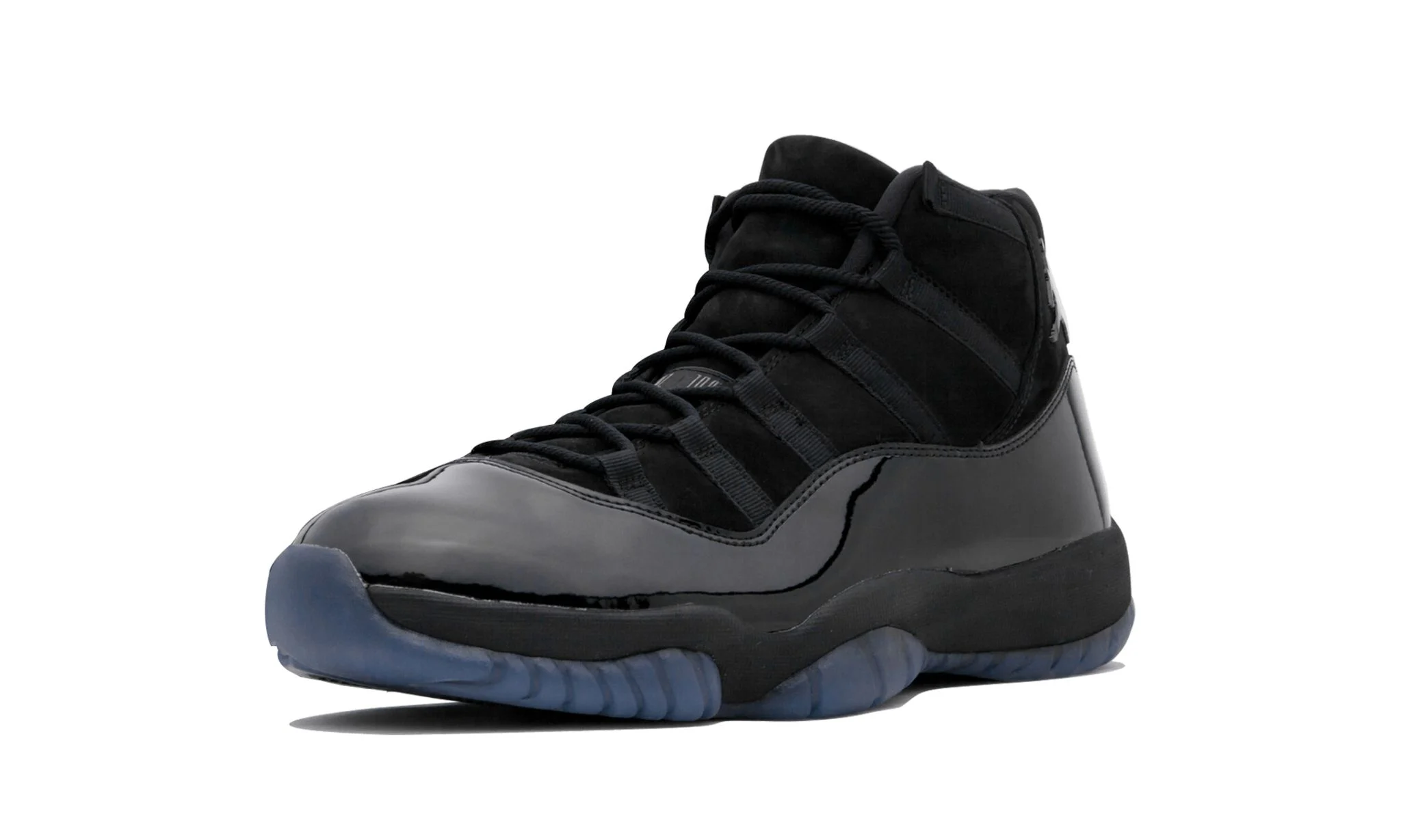 Air Jordan 11 Retro Cap Gown 378037 005 (2) - xxxkicks.net