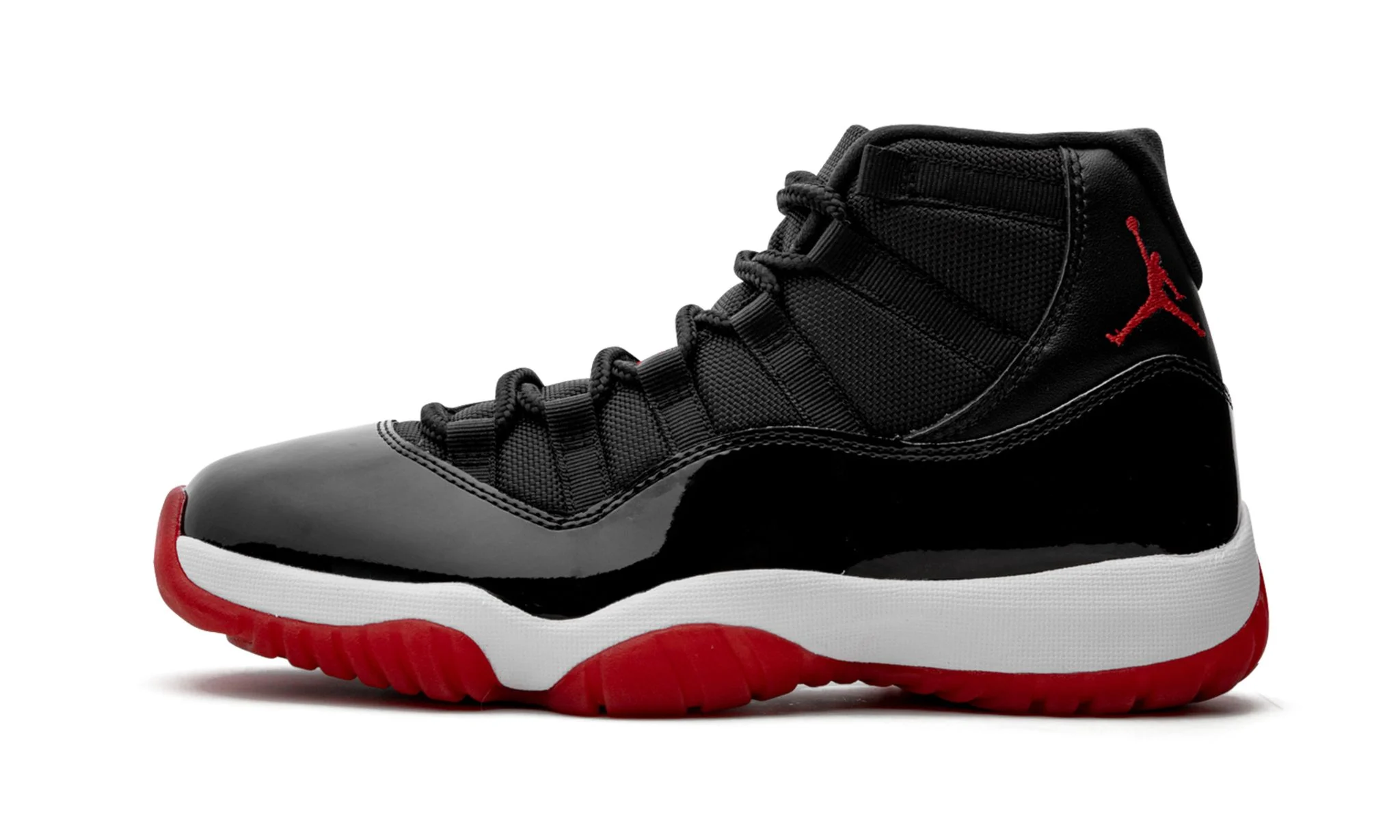 Air Jordan 11 Retro Bred 2019 378037 061 (1) - xxxkicks.net