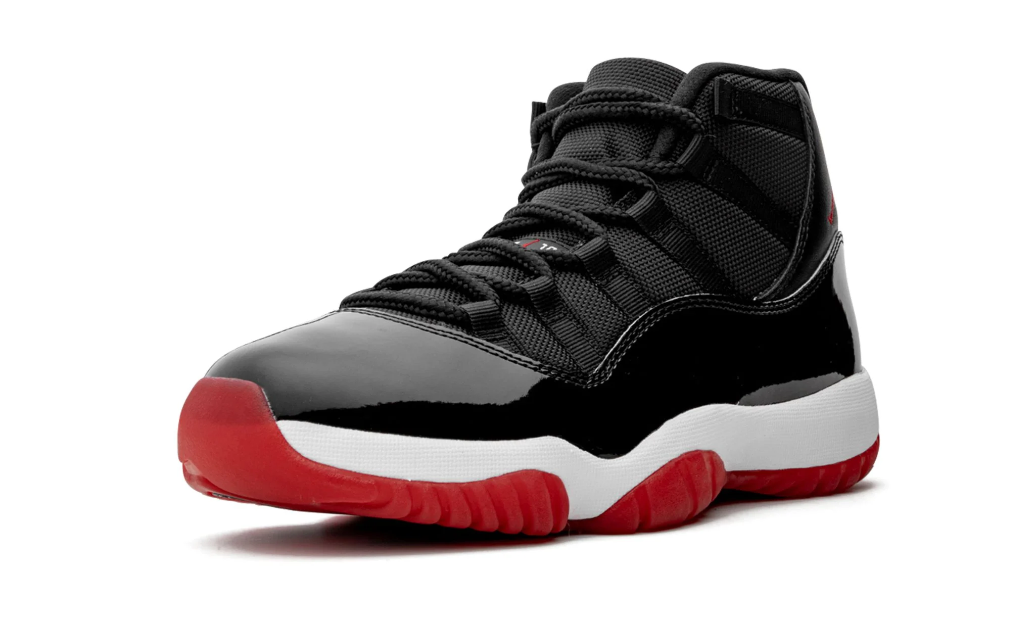 Air Jordan 11 Retro Bred 2019 378037 061 (2) - xxxkicks.net