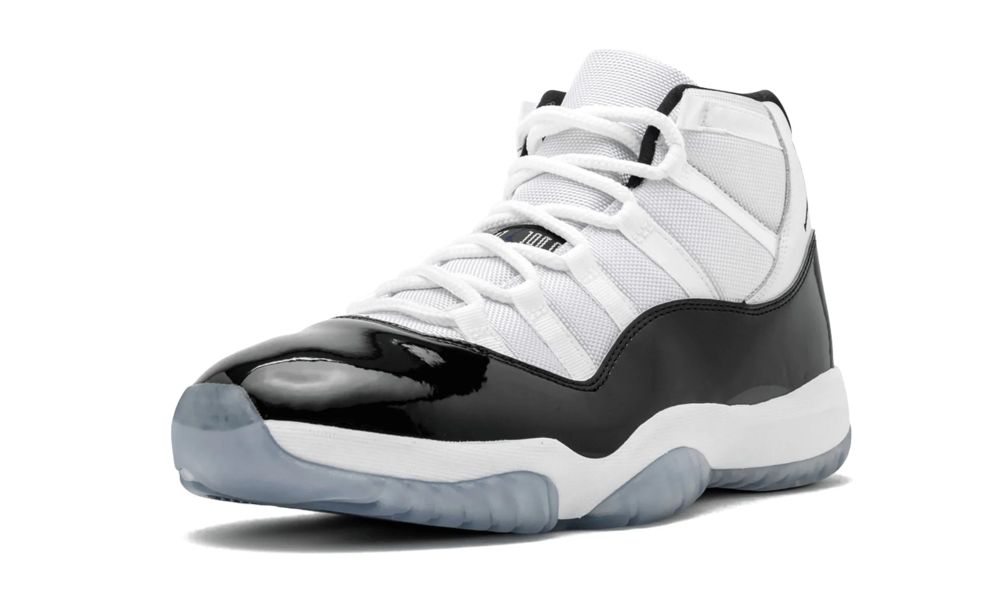 Air Jordan 11 Retro Concord 378037 100 (3) - xxxkicks.net