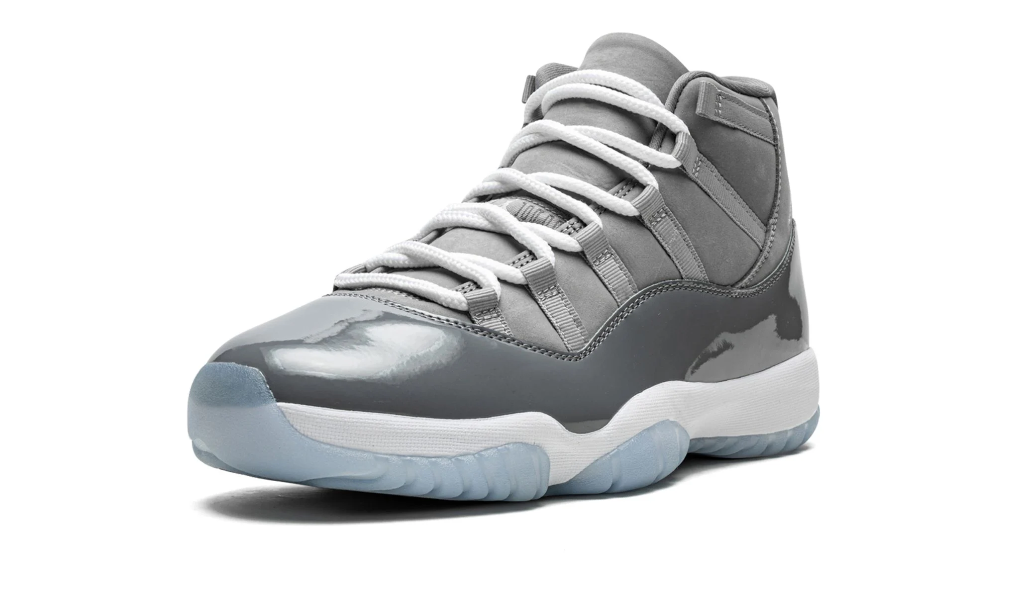 Air Jordan 11 Retro Cool Grey 2021 Ct8012 005 (2) - xxxkicks.net