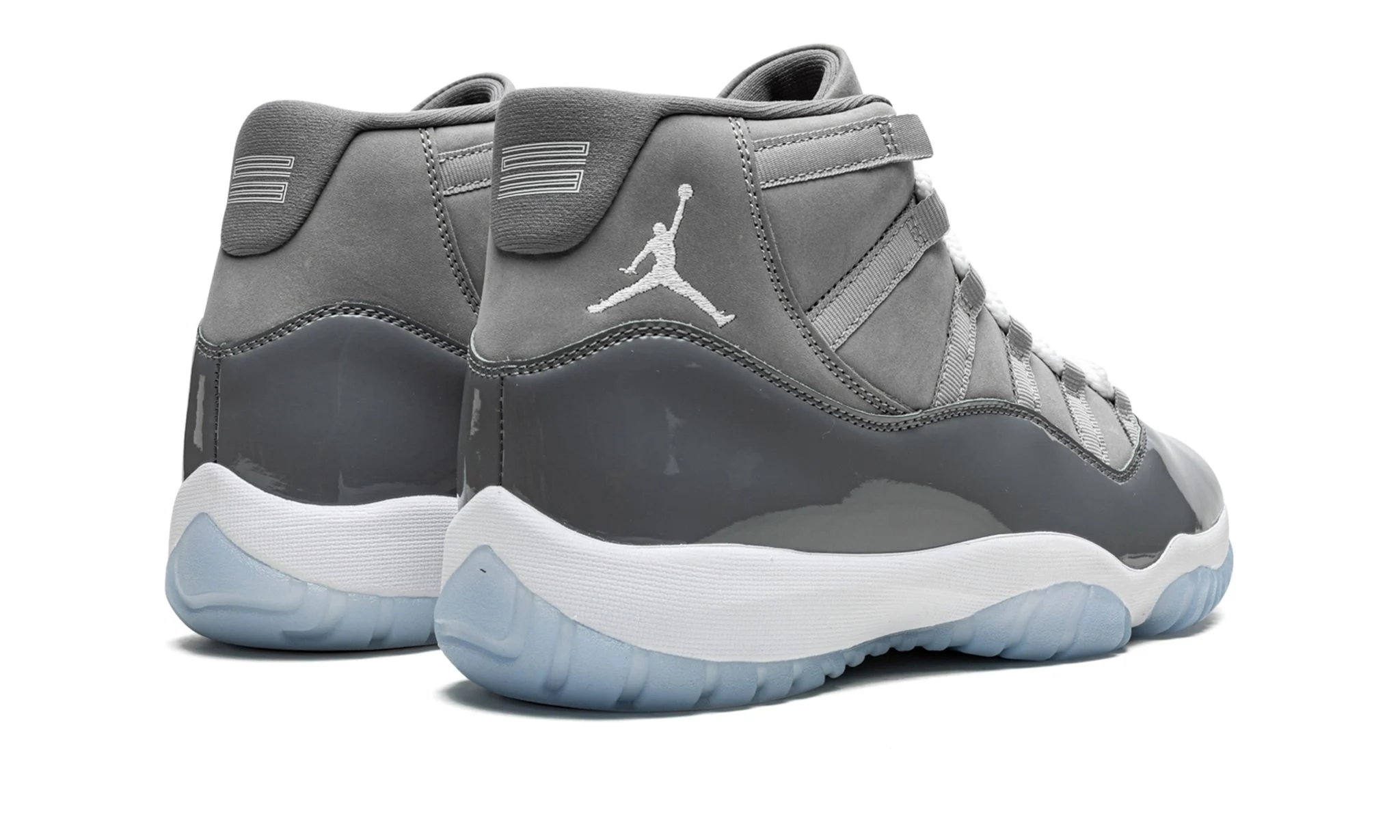 Air Jordan 11 Retro Cool Grey 2021 Ct8012 005 (4) - xxxkicks.net