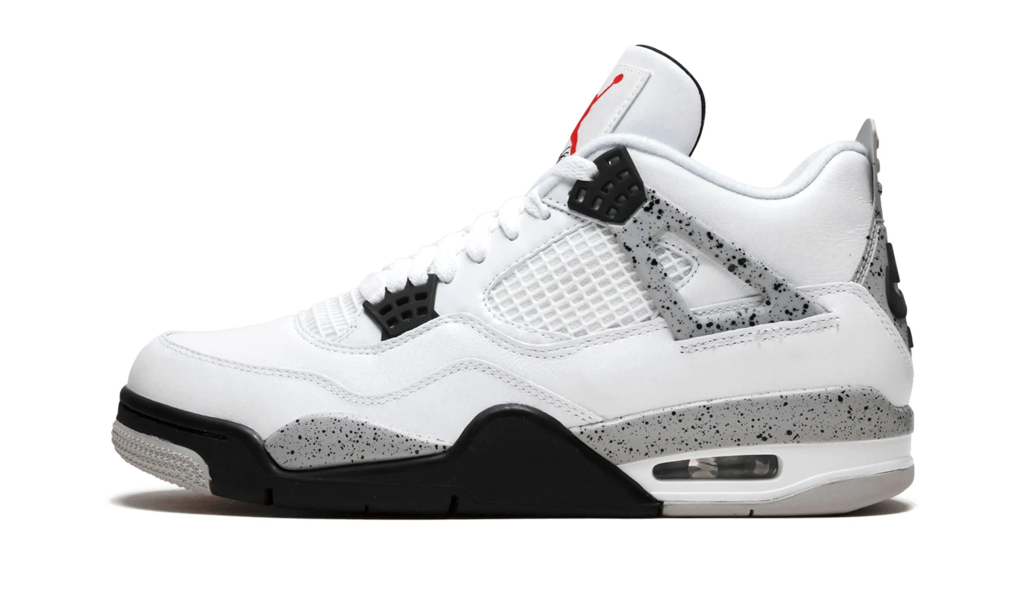 Air Jordan 4 Retro Og White Cement 840606 192 (1) - xxxkicks.net