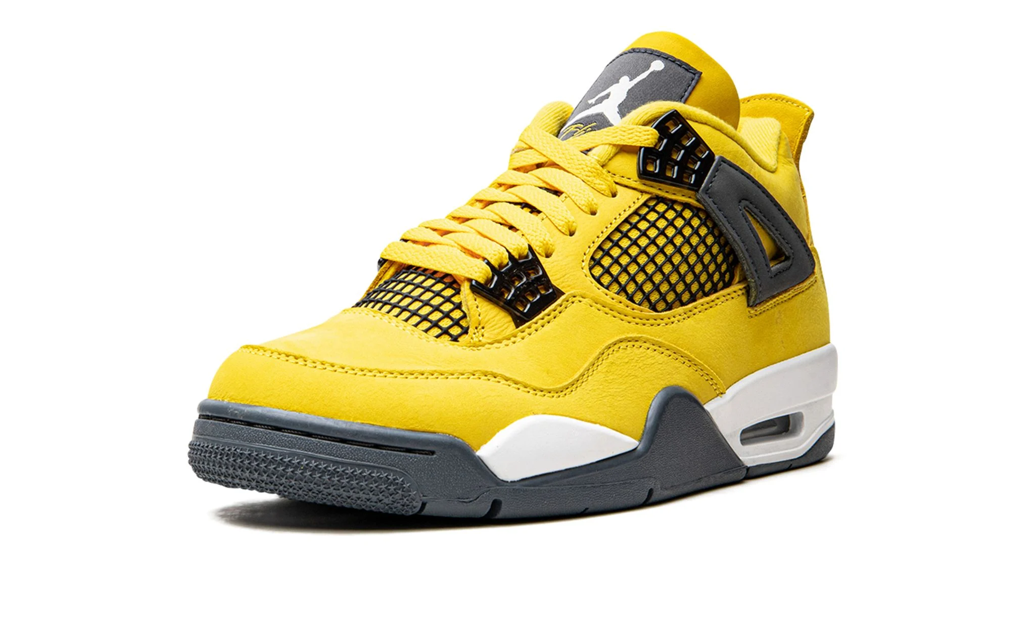 Air Jordan 4 Retro Lightning 2021 Ct8527 700 (2) - xxxkicks.net