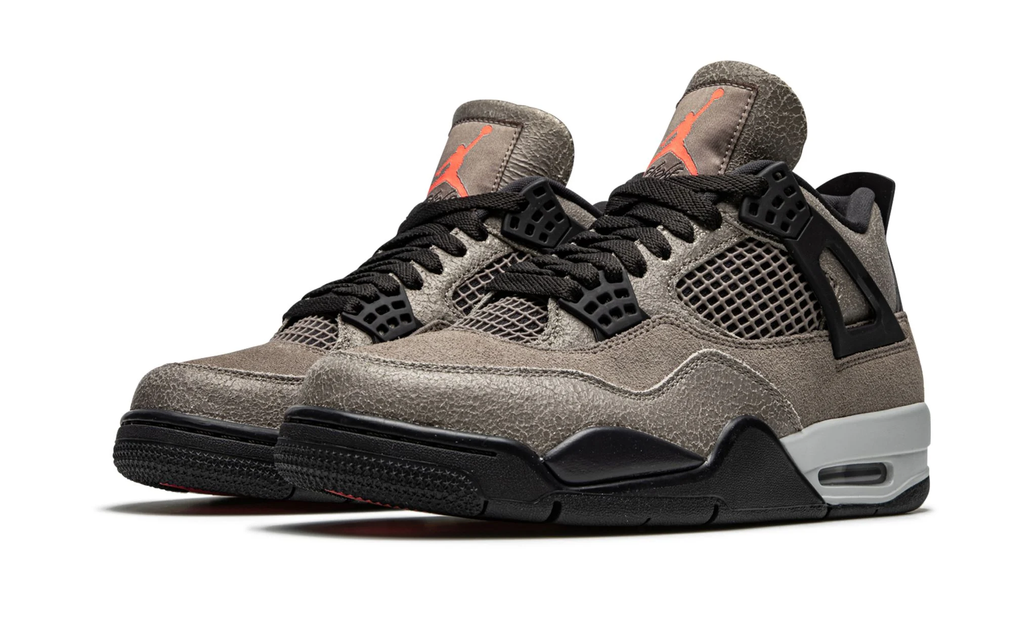 Air Jordan 4 Retro Taupe Haze Db0732 200 (3) - xxxkicks.net