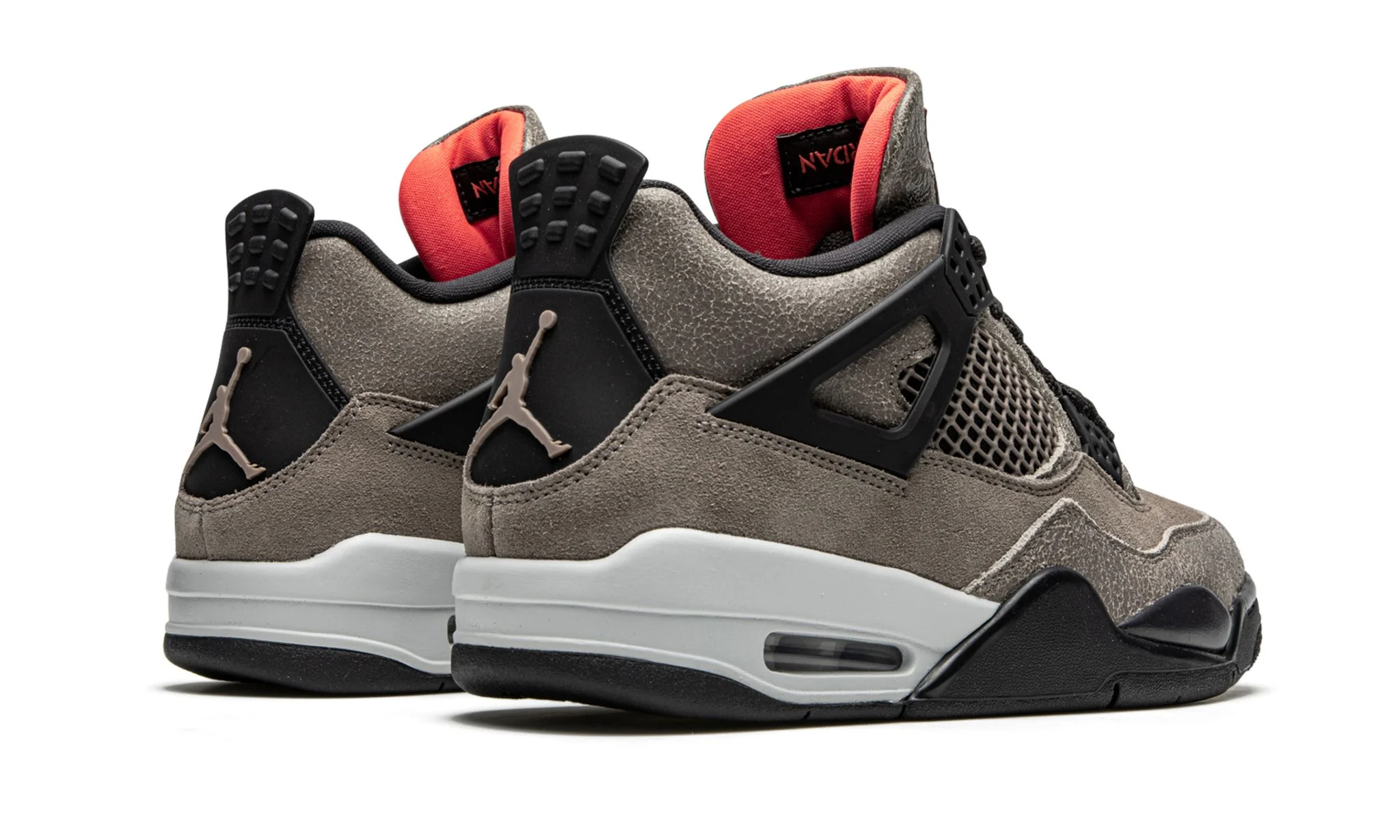 Air Jordan 4 Retro Taupe Haze Db0732 200 (4) - xxxkicks.net