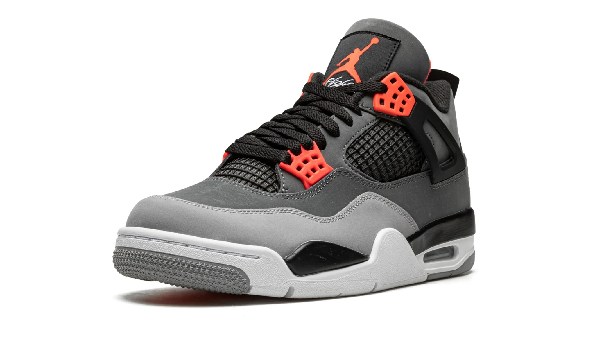 Air Jordan 4 Retro Infrared Dh6927 061 (2) - xxxkicks.net