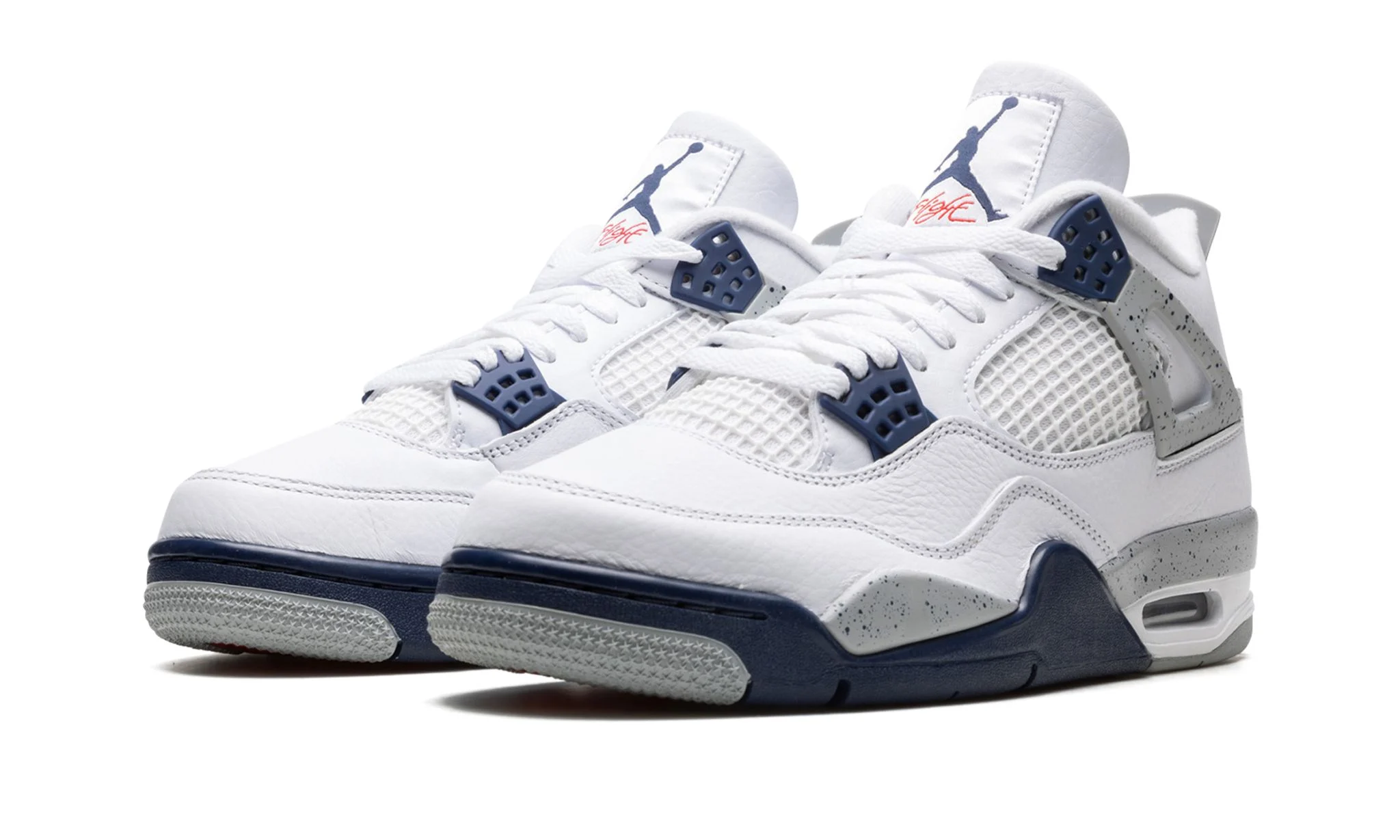 Air Jordan 4 Midnight Navy Dh6927 140 (3) - xxxkicks.net