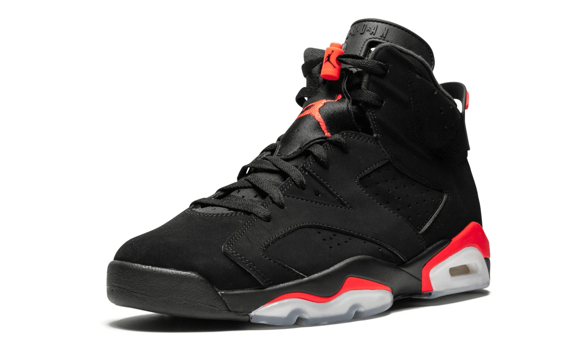 Air Jordan 6 Retro Infrared 2019 384664 060 (2) - xxxkicks.net