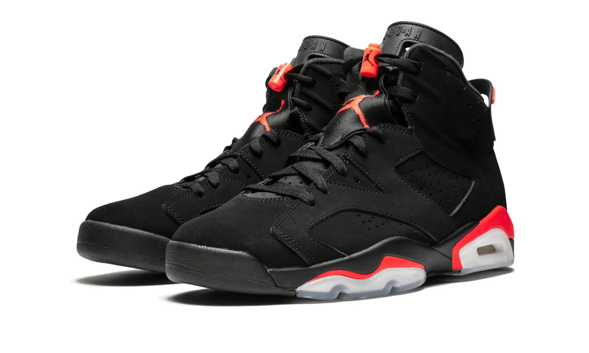 Air Jordan 6 Retro Infrared 2019 384664 060 (3) - xxxkicks.net