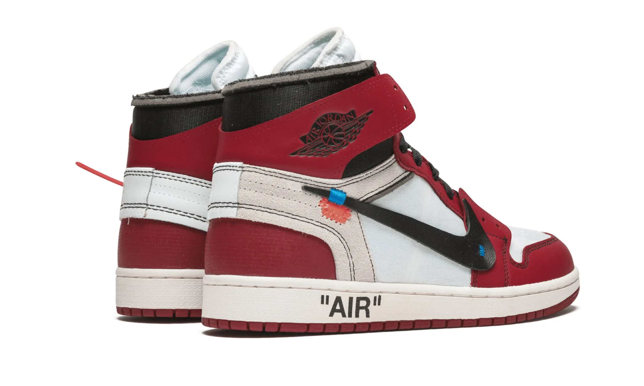 The 10 Air Jordan 1 Off White Chicago Aa3834 101 (4) - xxxkicks.net