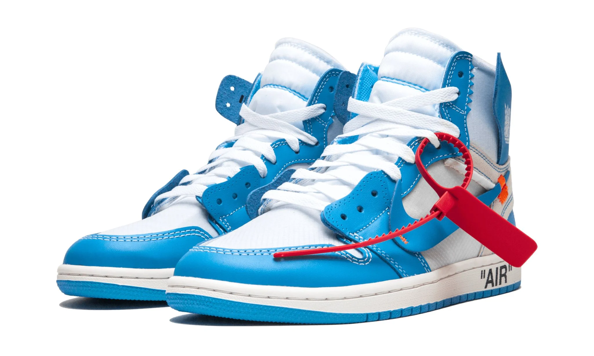 Air Jordan 1 Retro High Off White Unc Aq0818 148 (3) - xxxkicks.net