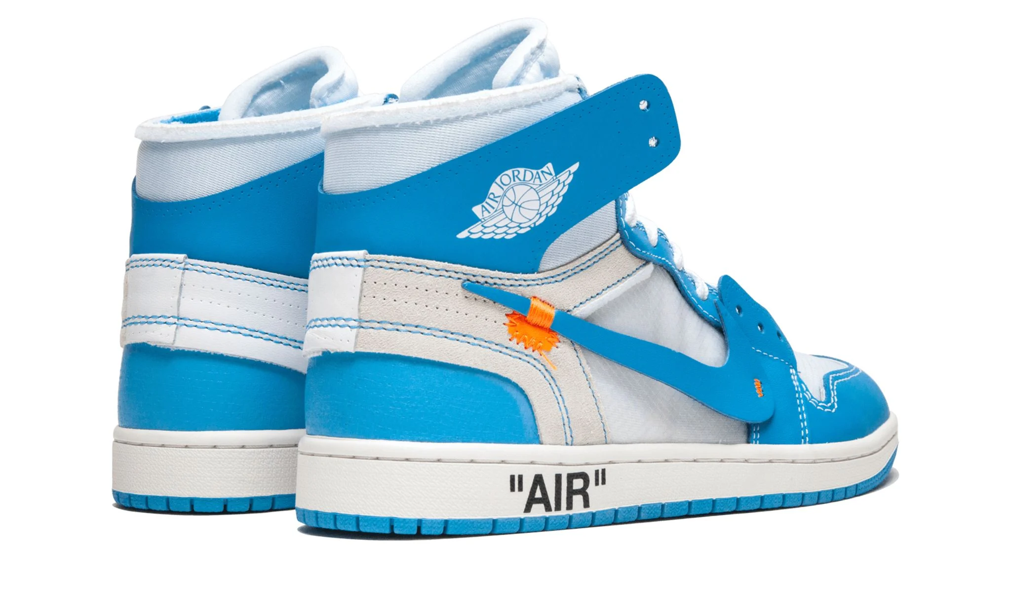 Air Jordan 1 Retro High Off White Unc Aq0818 148 (4) - xxxkicks.net