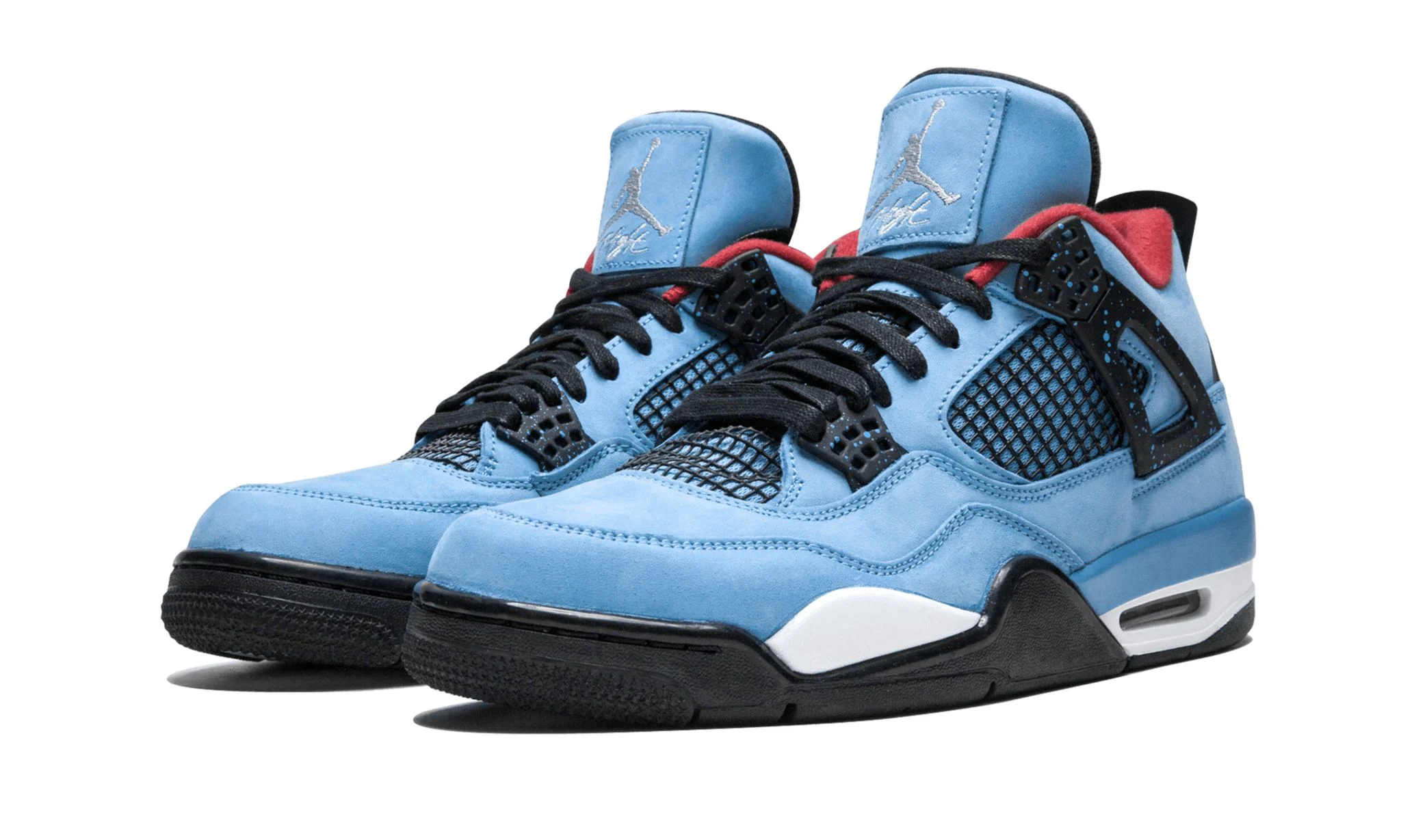 Air Jordan 4 Retro Travis Scott Cactus Jack 308497 406 (3) - xxxkicks.net