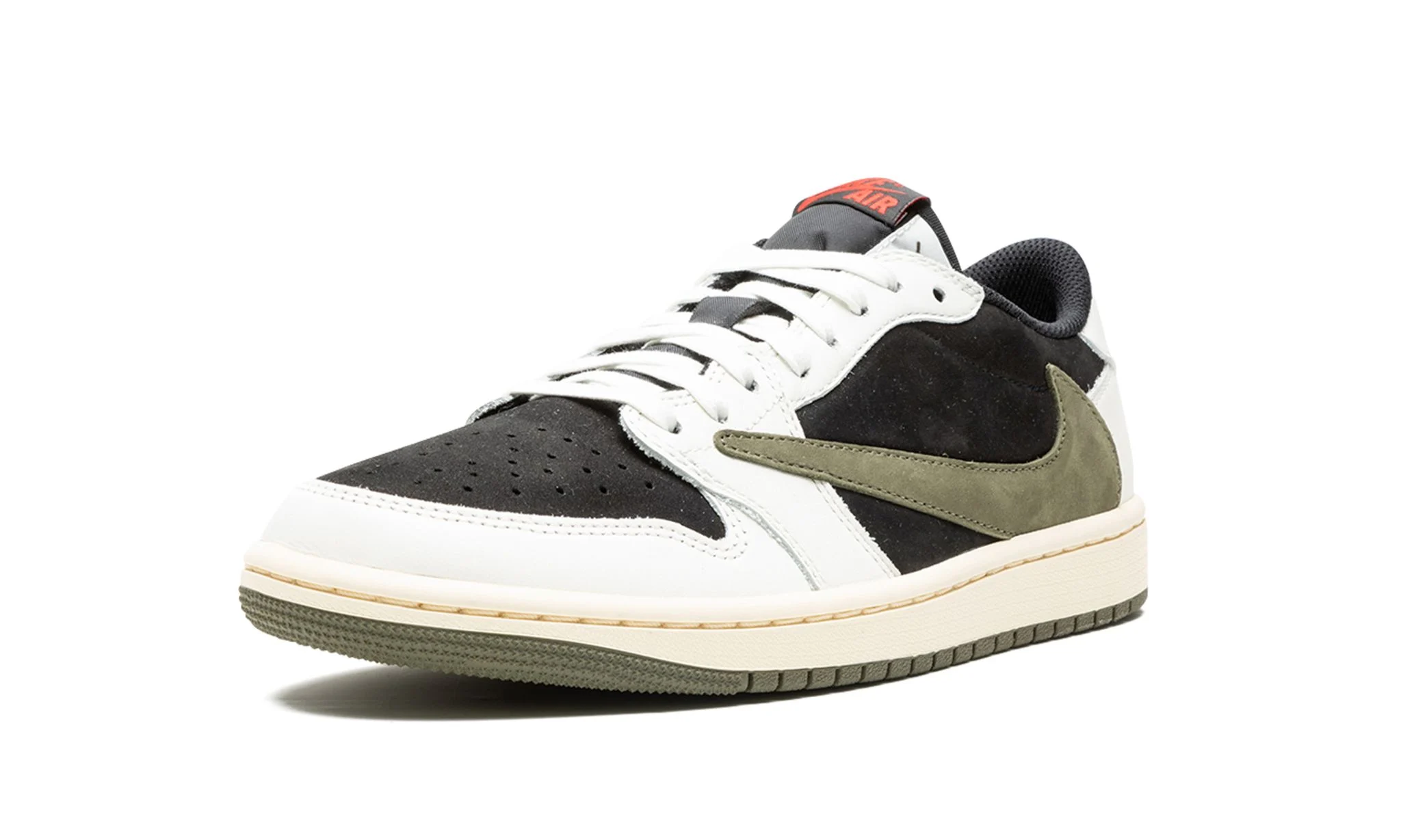 Air Jordan 1 Low Og Wmns Travis Scott Olive Dz4137 106 (2) - xxxkicks.net